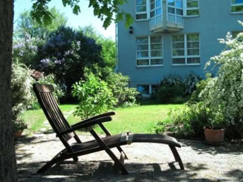 SensCity Hotel Berlin Spandau - photo 11