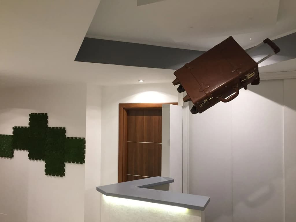 AV Hotel Milano - photo 15