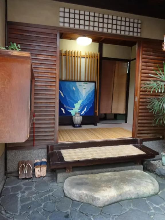 Ryokan Uemura - photo 9