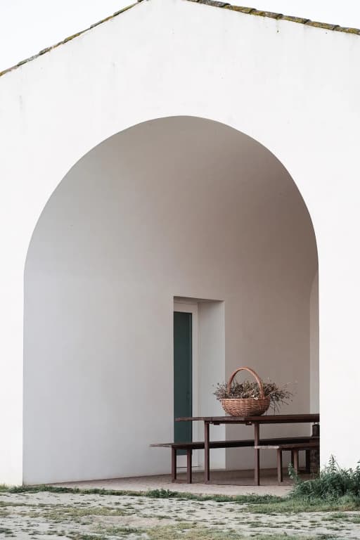Casa no Tempo - photo 3