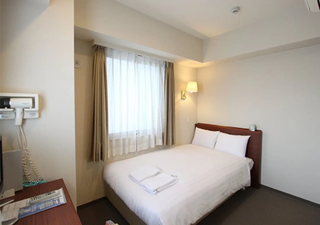 Smile Hotel Namba - photo 3