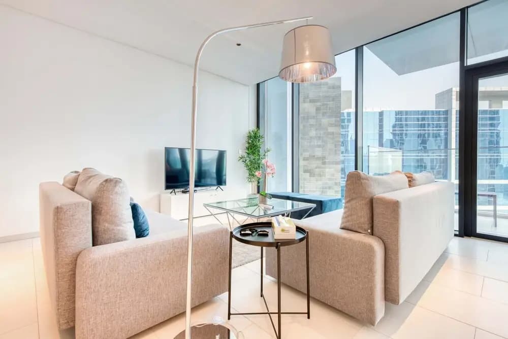Maison Privee - Marquise Square - 2504 - photo 6