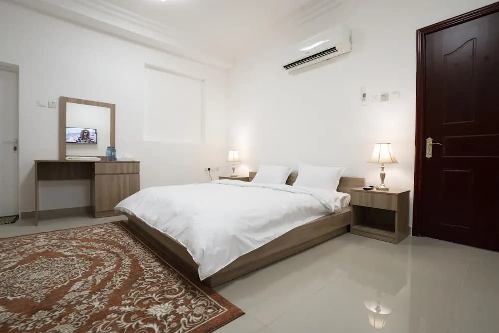 Al Majd Hotel - photo 7