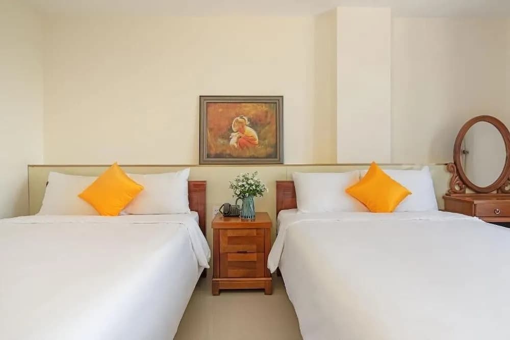Lotus Rock 05 Hotel - photo 5