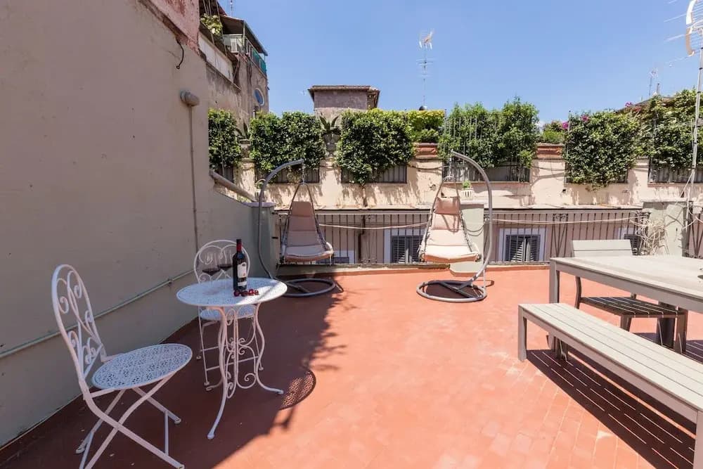 Cellini Palace - photo 14