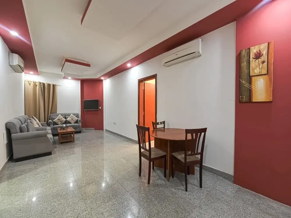 OYO 116 Platinium Hotel Apartments - photo 10