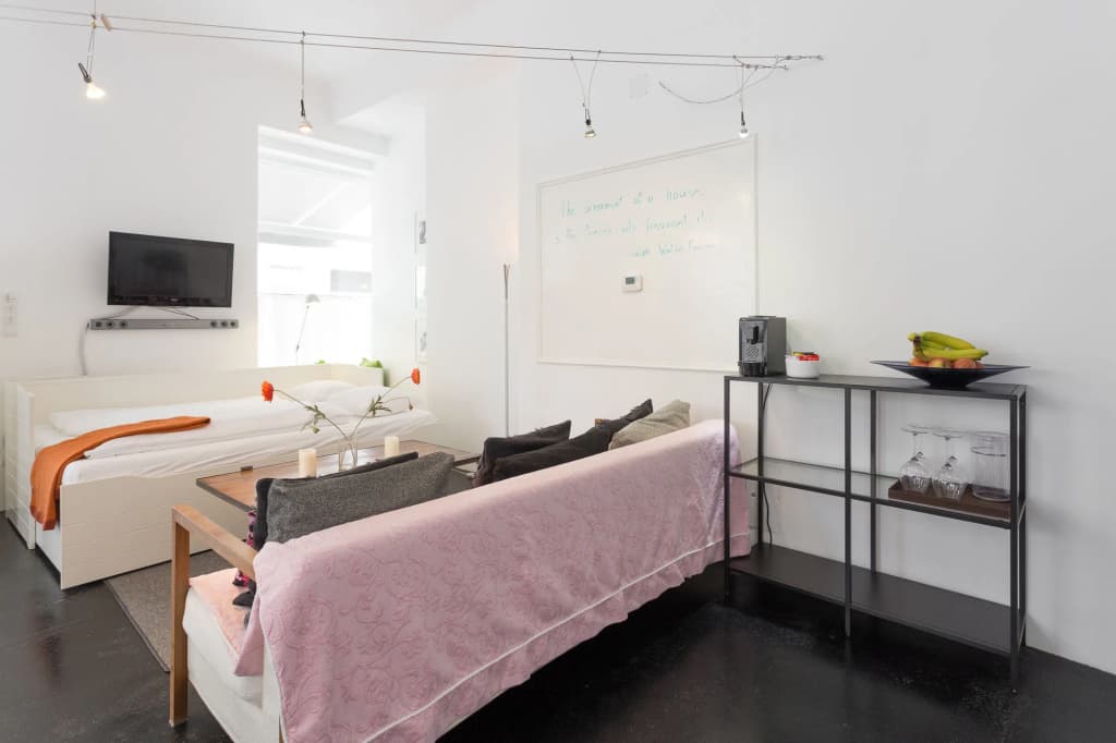 Premium Apartment beim Belvedere - photo 5