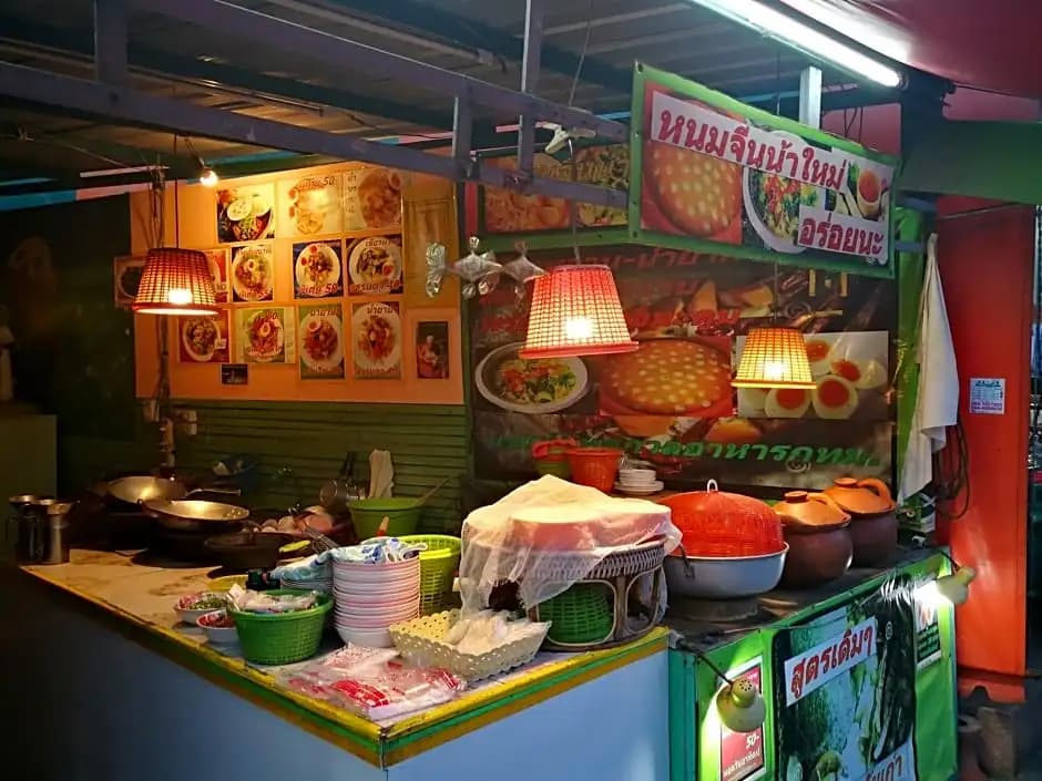 WJ Hostel - photo 10