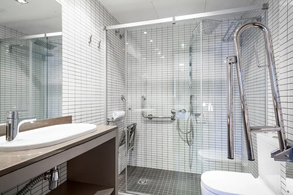 Hotel Acta Laumon - photo 8