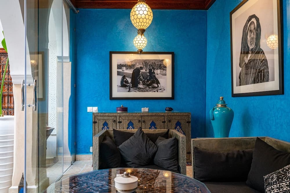 Riad Serendip Boutique Hotel - photo 34