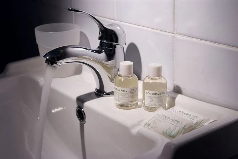 Hotel Boccaccio - photo 8