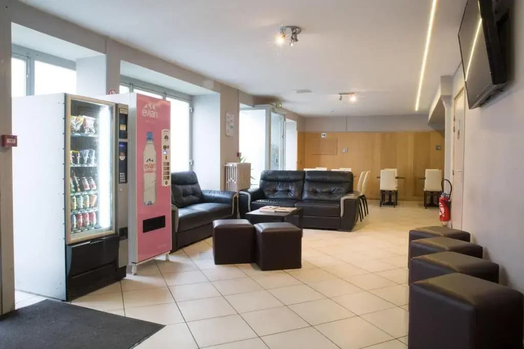 Hotel Eiffel XV - photo 12