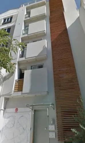 Athens City House - main photo
