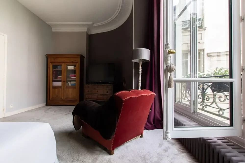 Splendid 5BR Family Apartment - Trocadero - photo 10
