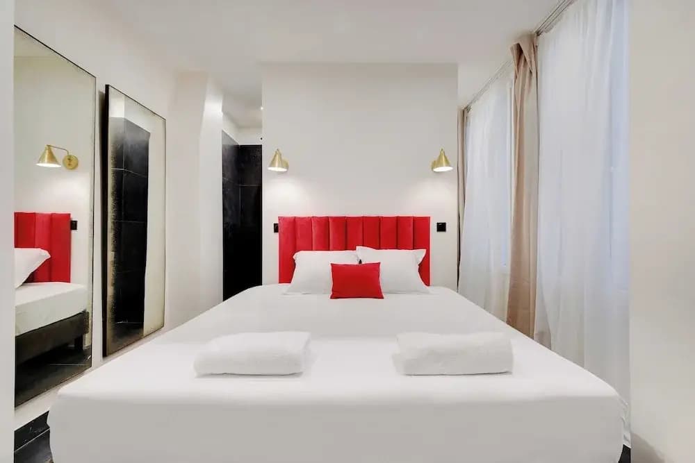 Cozy Studio - 2P - Place des Vosges/marais - photo 4