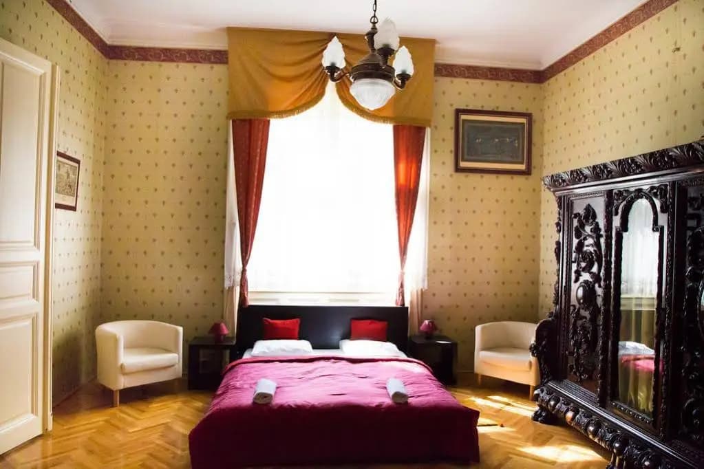 Elisabeth Suite - photo 6