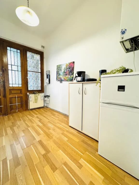 Modern Studio Close to Stadthalle - photo 8