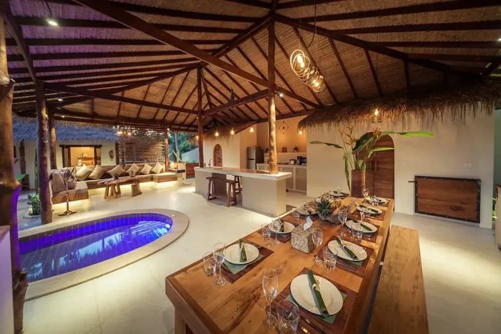 Baan Maprao Villa 10 Bedrooms - photo 15