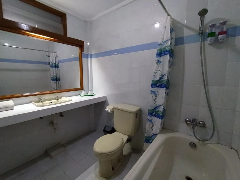 Hotel Sorga - photo 40