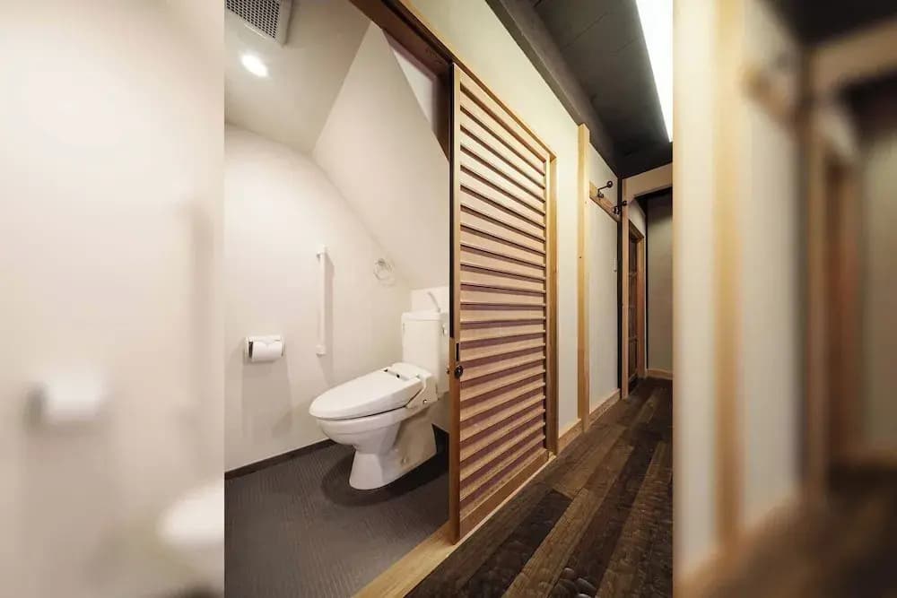 Akane-an Machiya Holiday House - photo 8