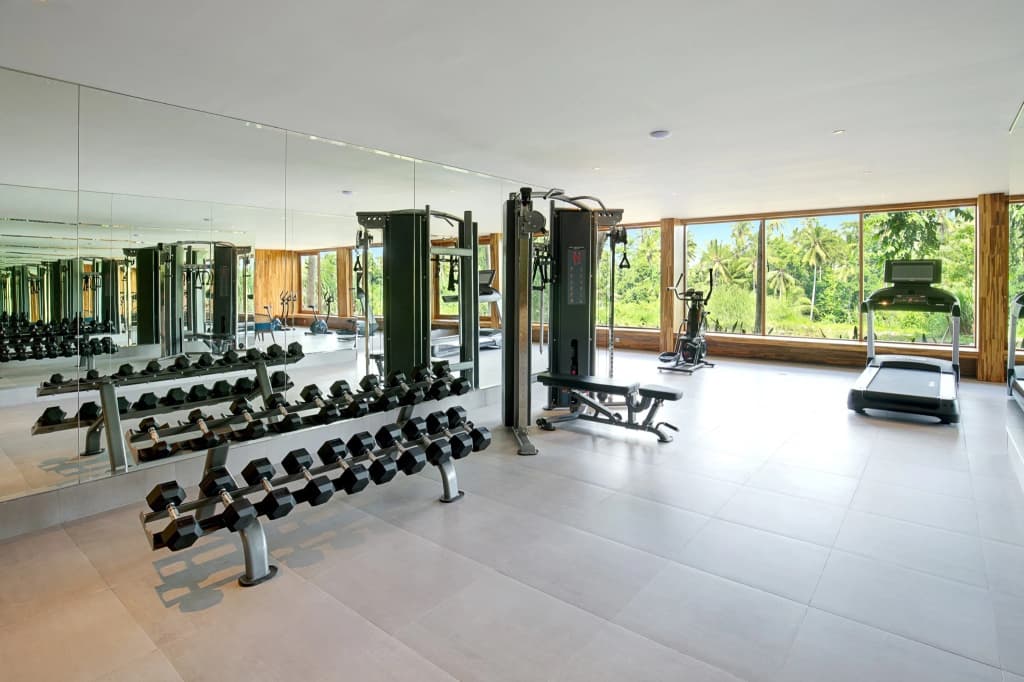Kaamala Resort & Spa Ubud by Ini Vie Hospitality - photo 21