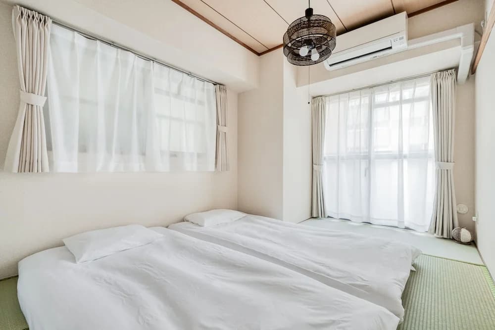 Park Residence Omori - photo 25