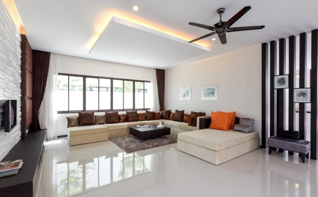The Regent Pool Villa Kamala - photo 27