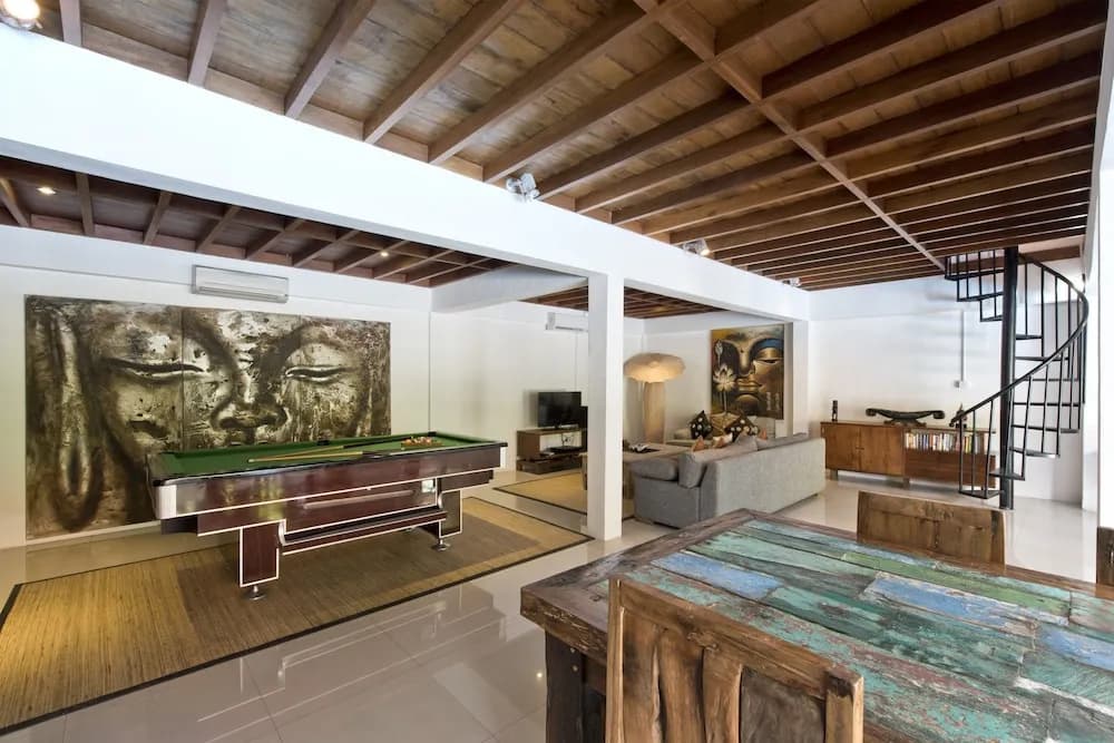 Villa Grange - photo 10