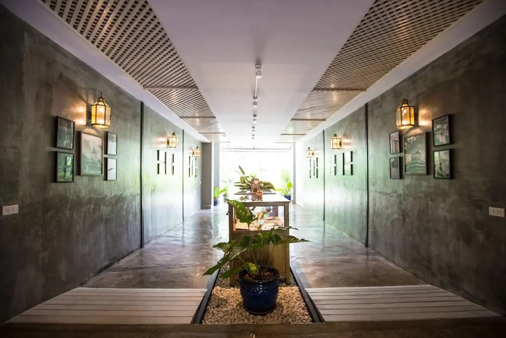Sannot Riverside Garden Resort ChiangMai - photo 27