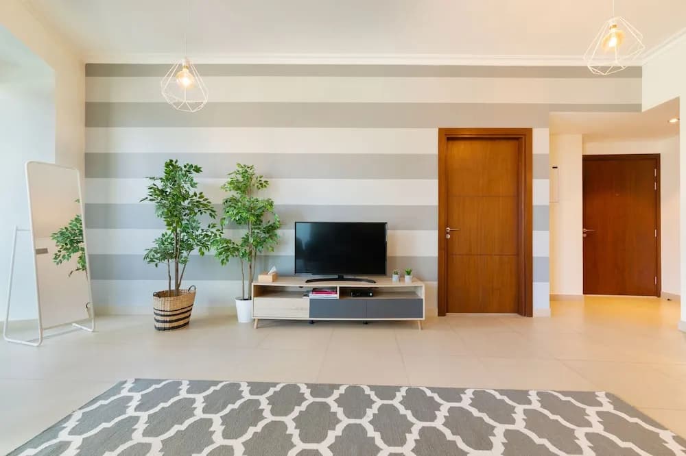 Maison Privee - 5 stars Apt in Architectural Marvel of Dubai - photo 11