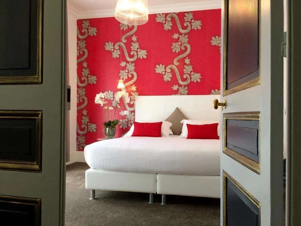 Hotel Villa Rose - photo 21