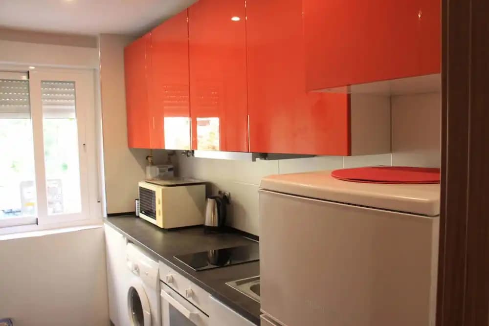 Madrid Rent 2 - photo 11