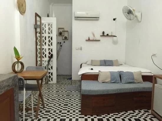 Twin Suite Villa - photo 2