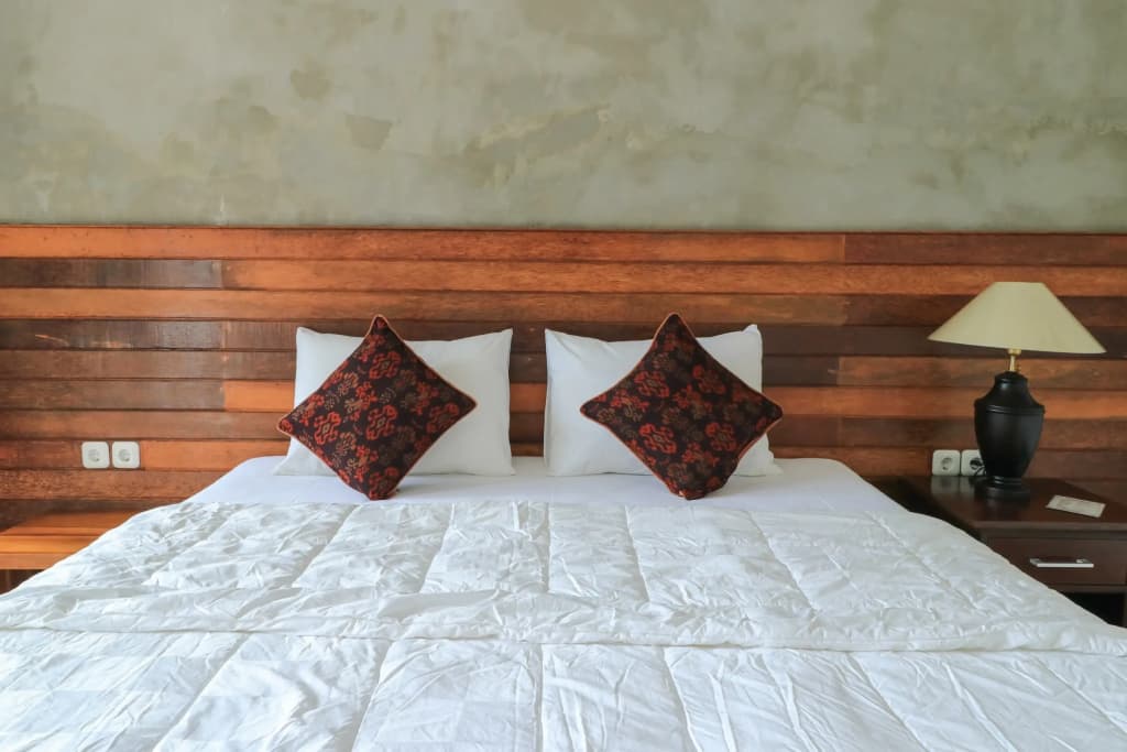 Yuliati House Ubud - photo 25