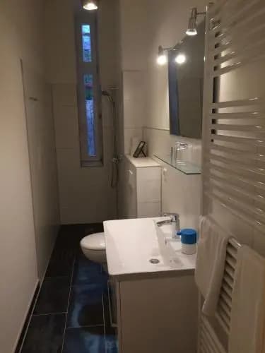 Lodge Berlin - Apartments - photo 9