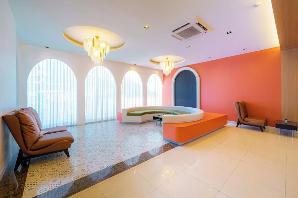 M Casa Hotel Pattaya - photo 11