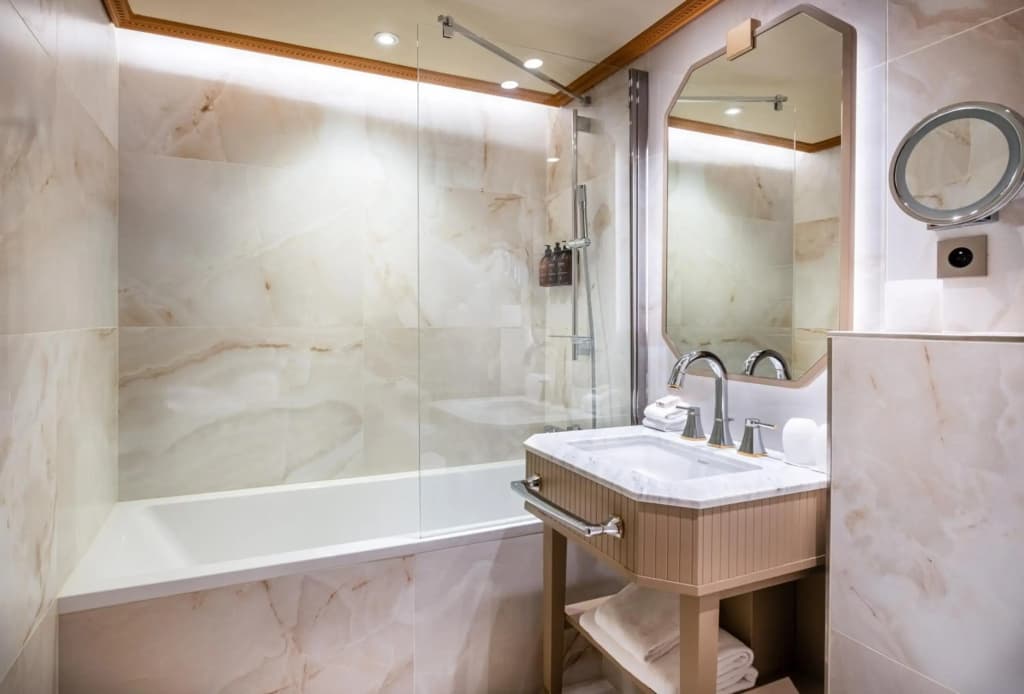 Hôtel Le Derby Alma by Inwood Hotels - photo 23