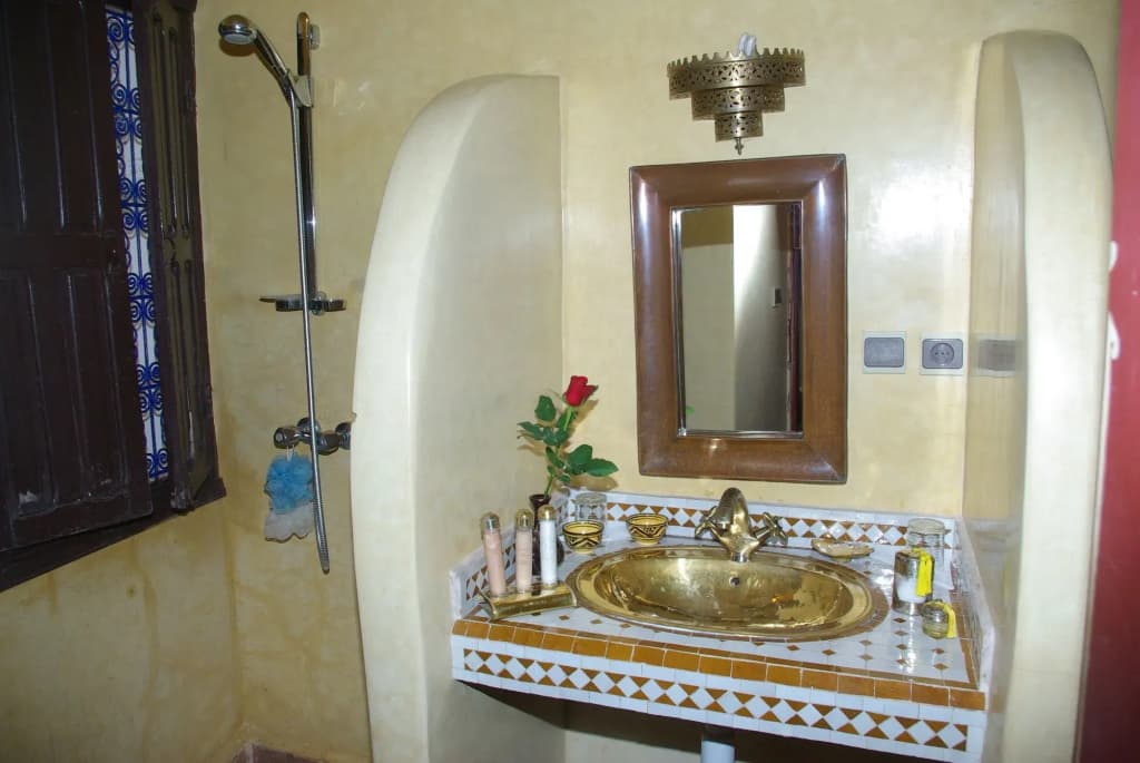 Riad Abaca Badra - photo 8