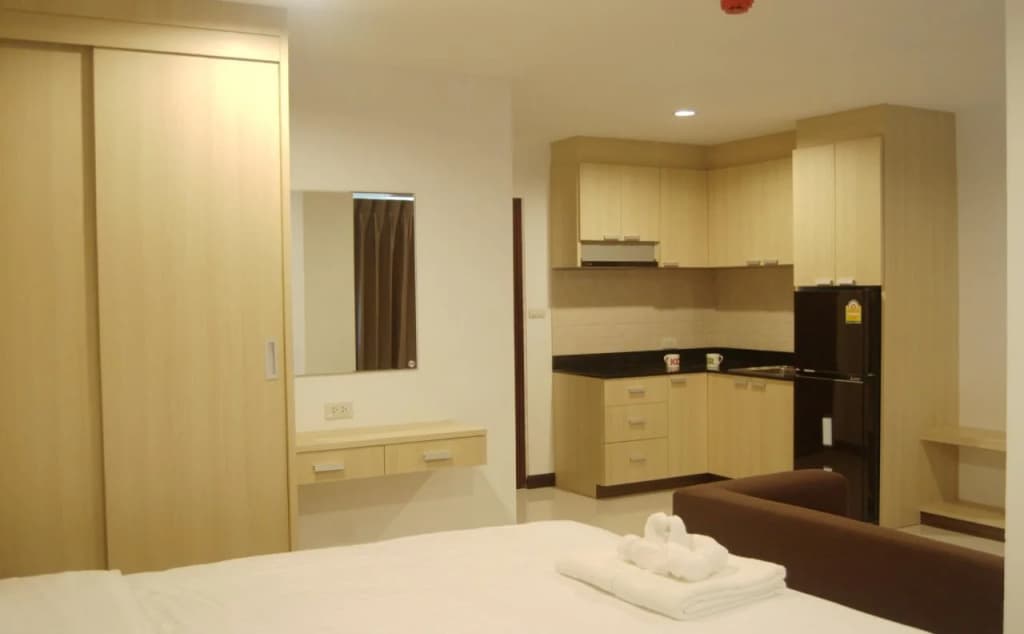 Arunothai Condo - photo 5