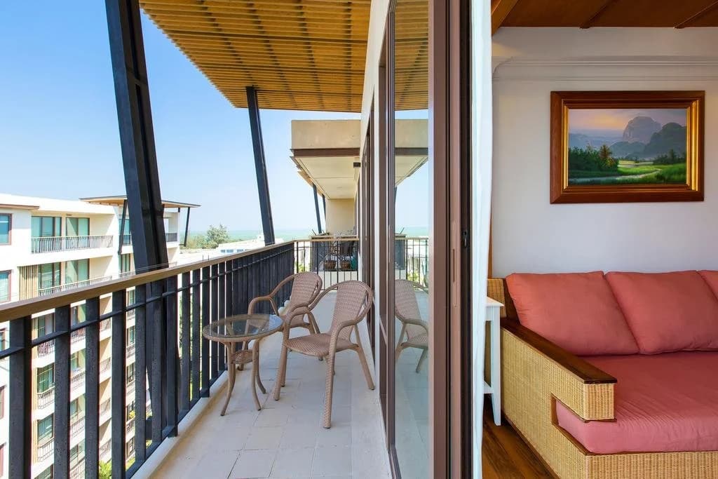 Baan Sansuk Beachfront Condominium - photo 6