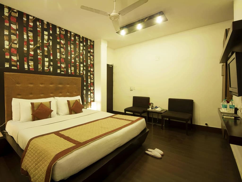 Hotel Good Palace - photo 3