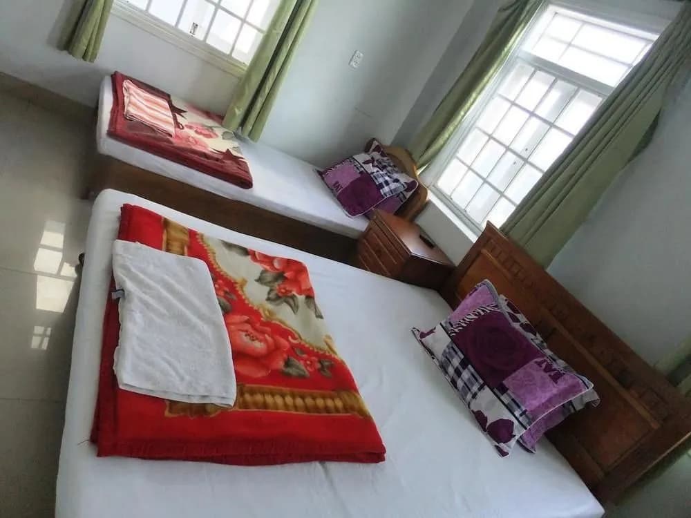 Eena Hotel - photo 11