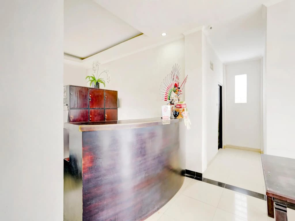 OYO 3156 Hotel Warta Dua - photo 9