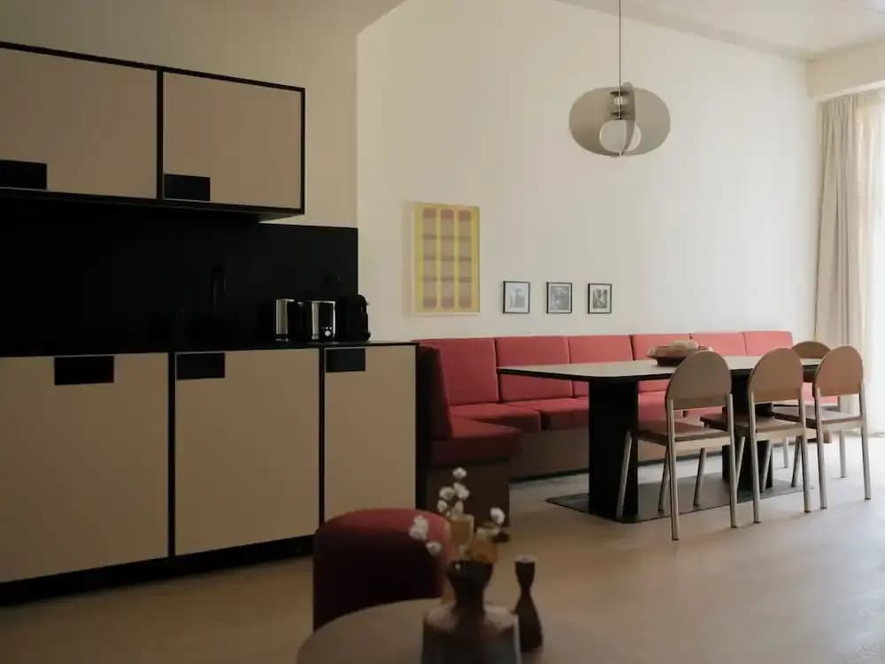 Edgar Suites - Église - photo 16