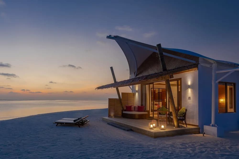 Cinnamon Hakuraa Huraa Maldives - Adults Only - photo 16