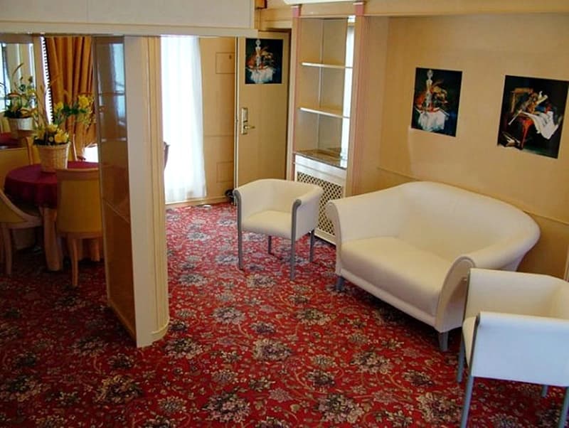 Hotel Wagner - photo 3