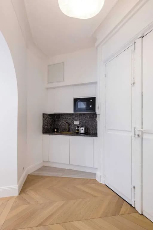 Charming Flat - 2bd/6p - Passy / Eiffel Tower - photo 13