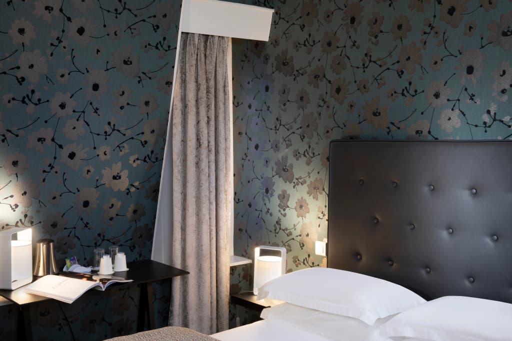 Hôtel Plaza Etoile - photo 6