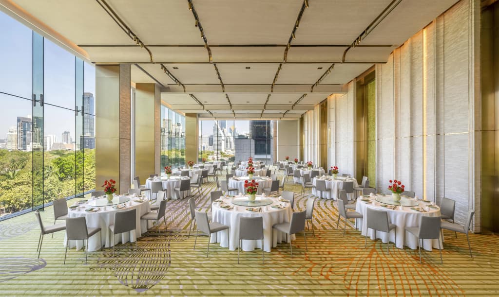 Andaz One Bangkok, by Hyatt - photo 23