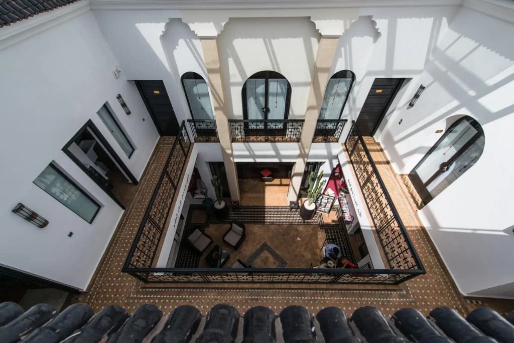 Riad Akka - photo 1